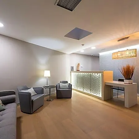 Tc Dorotea Apartment *