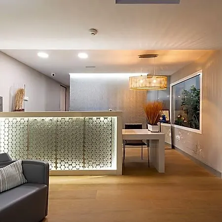 Apartment Tc Dorotea
