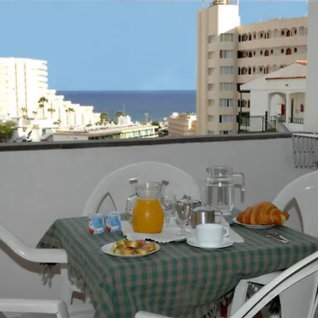 Tc Dorotea Lejlighed Playa del Inglés