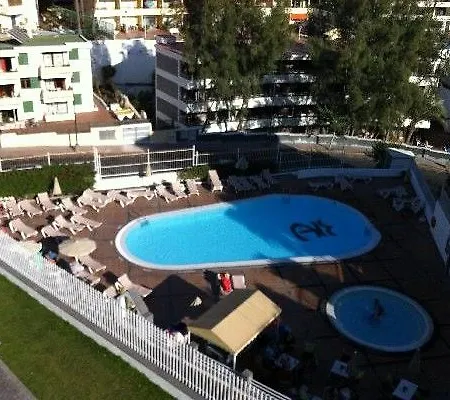Lejlighed Tc Dorotea *