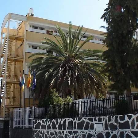 Tc Dorotea * Playa del Inglés