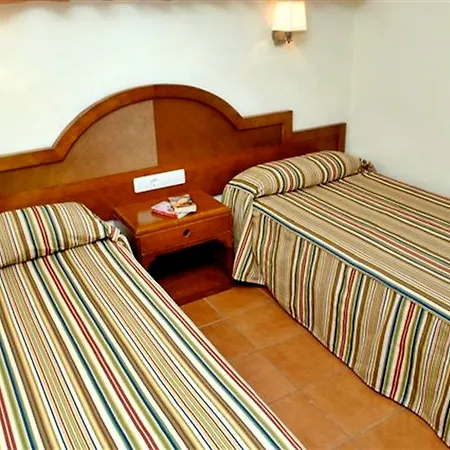 Appartement Tc Dorotea Playa del Inglés