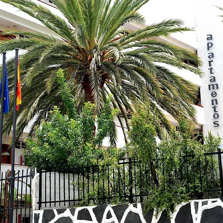Tc Dorotea * Playa del Ingles (Gran Canaria)