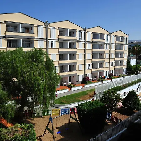 Tc Dorotea Appartement *