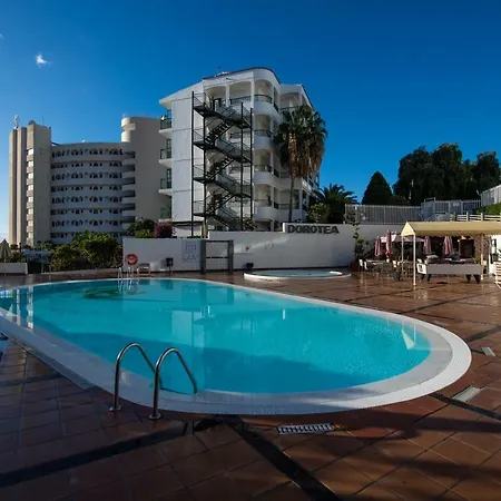 Appartement Tc Dorotea
