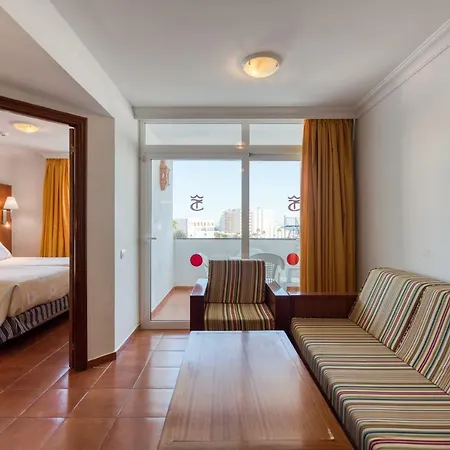 Tc Dorotea Lejlighed Playa del Inglés