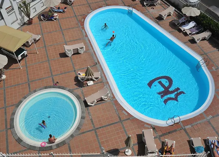 Tc Dorotea Apartment *