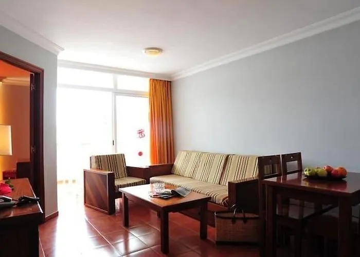 Tc Dorotea Playa del Inglés