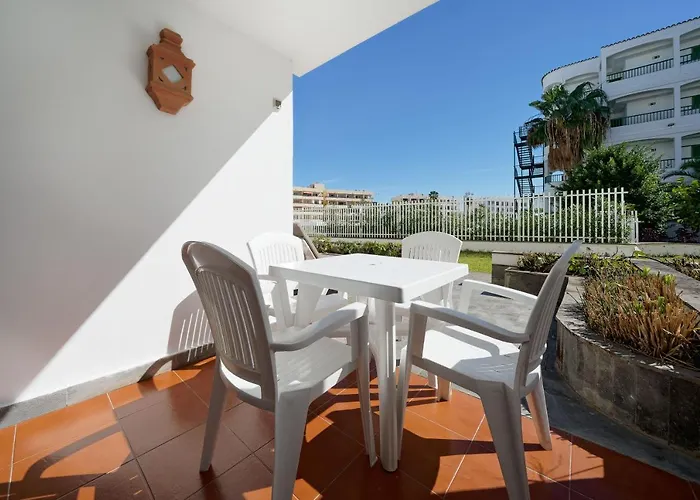 Apartment Tc Dorotea