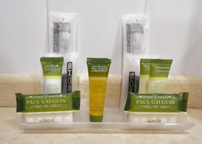 Tc Dorotea Апартаменти Плайя-дель-Інглес