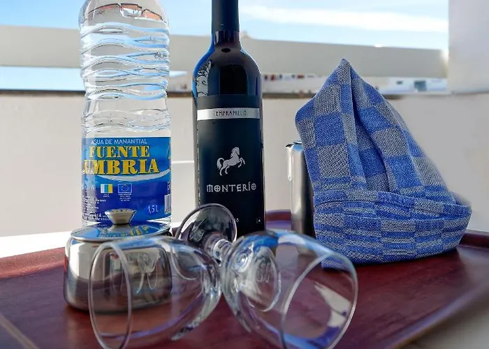 Tc Dorotea Апартаменти *