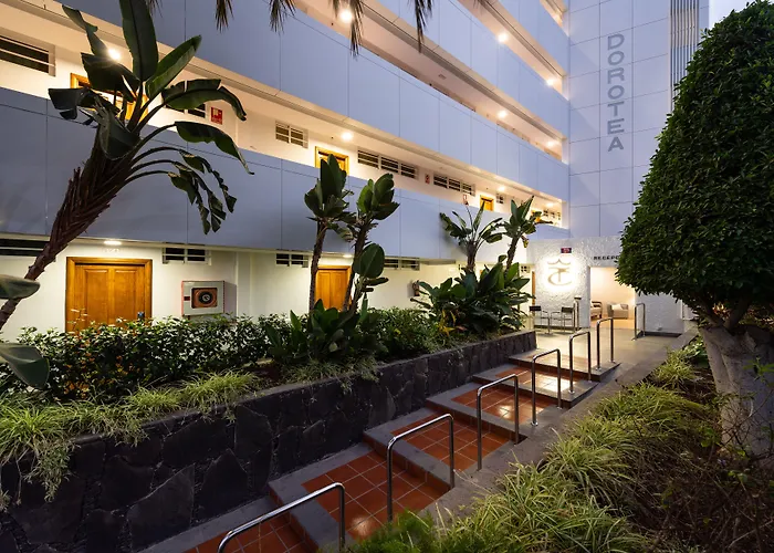 Tc Dorotea * Πλάγια ντελ Ινγκλές