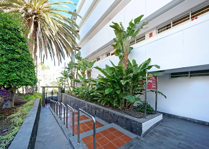 Tc Dorotea Apartment *