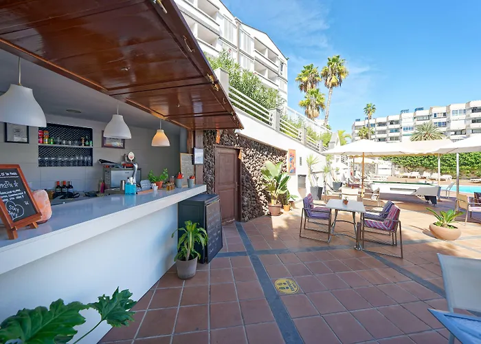 Apartment Tc Dorotea