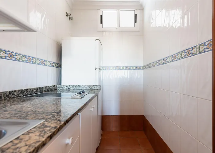 Tc Dorotea * Плайя-дель-Інглес