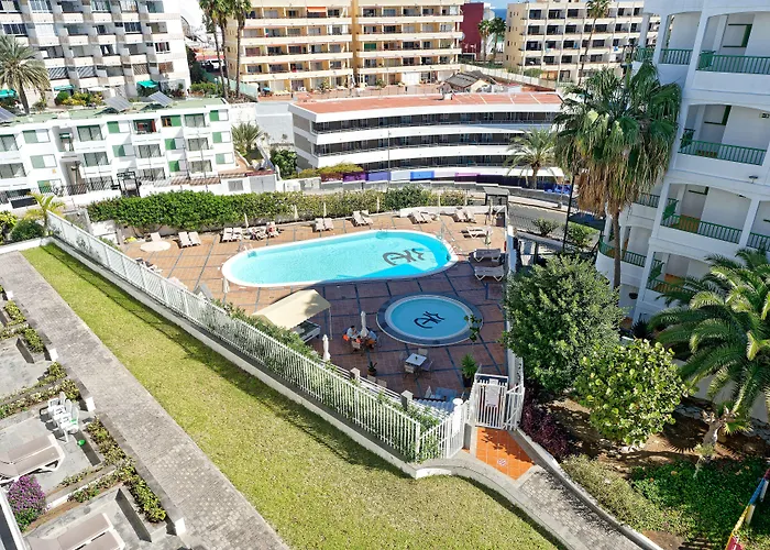 Tc Dorotea Apartment Playa del Ingles (Gran Canaria)