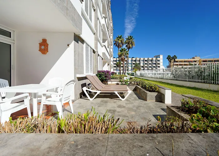 Tc Dorotea Apartment