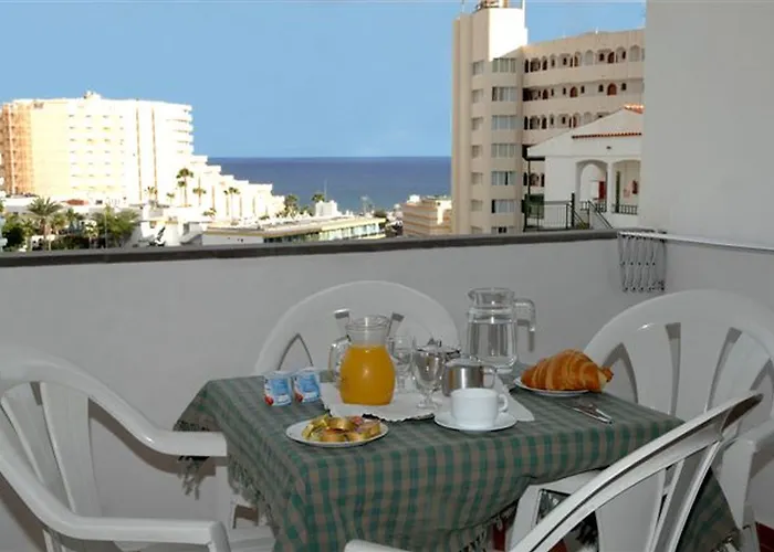 Tc Dorotea Apartment Playa del Ingles (Gran Canaria)