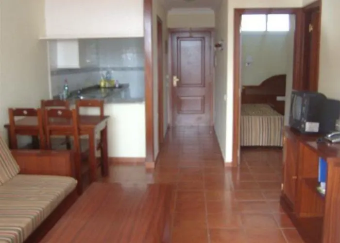 Tc Dorotea Apartment *