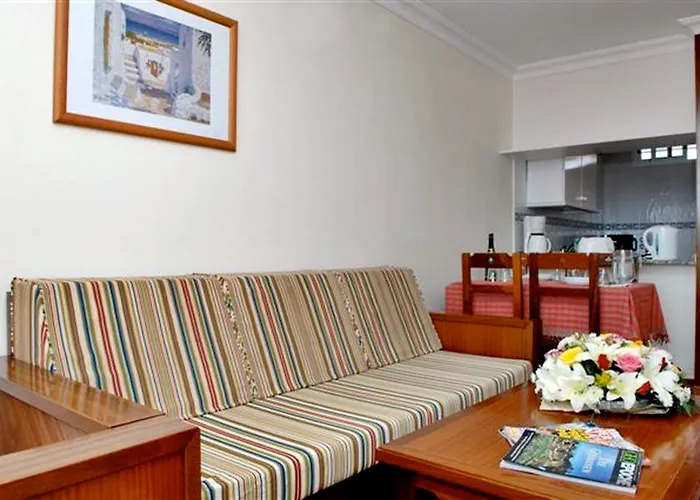 Tc Dorotea Apartment *