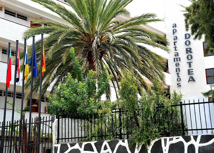 Tc Dorotea * Πλάγια ντελ Ινγκλές