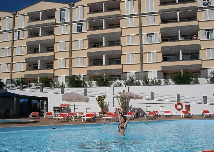 Appartement Tc Dorotea *