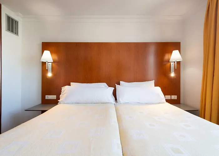 Tc Dorotea * Плайя-дель-Інглес