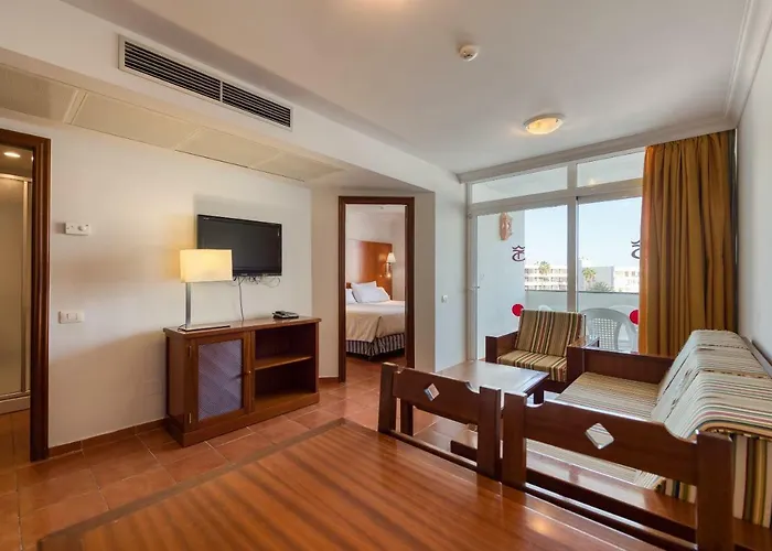 Apartment Tc Dorotea Playa del Ingles (Gran Canaria)