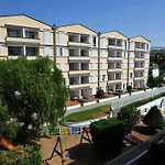 Tc Dorotea Apartment *