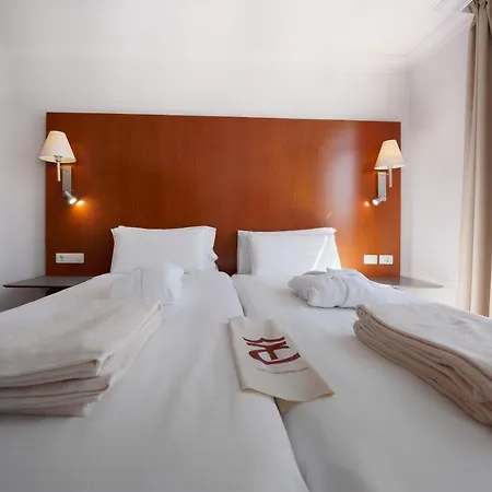 Apartman Tc Dorotea Playa del Inglés