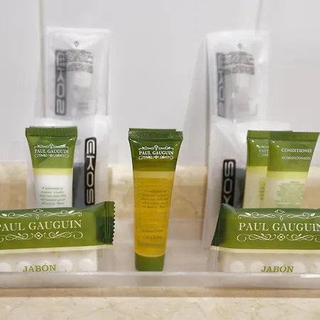 Tc Dorotea 公寓 普拉亚戴尔雷安格莱斯