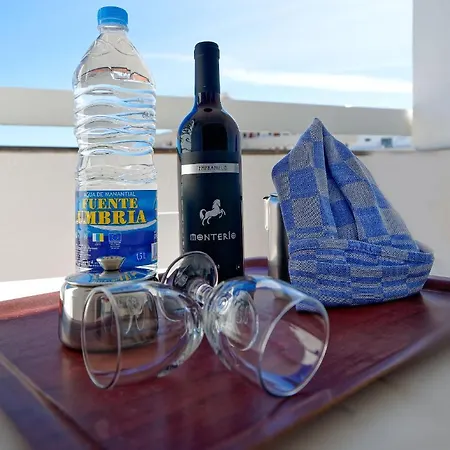 Tc Dorotea Apartman *