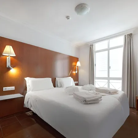 Apartman Tc Dorotea Playa del Inglés