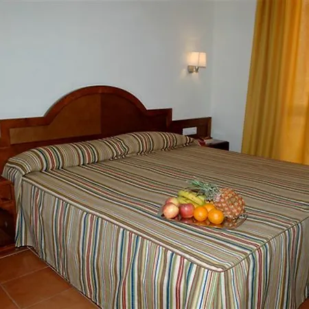 Tc Dorotea Apartman Playa del Inglés