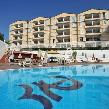 Tc Dorotea * Playa del Inglés