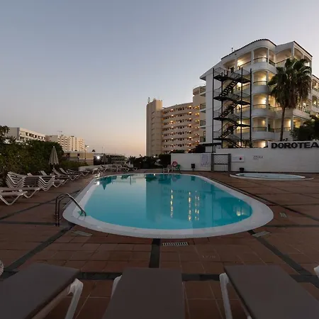 Tc Dorotea * Playa del Inglés