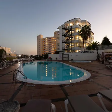 Apartman Tc Dorotea *