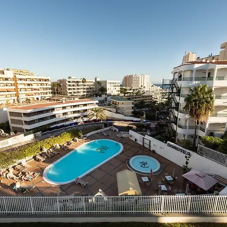 Tc Dorotea Apartman Playa del Inglés
