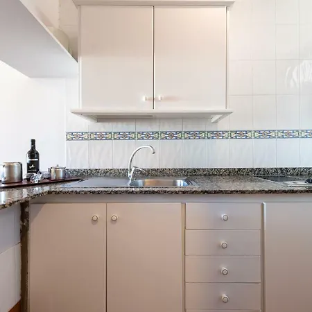 Tc Dorotea * Playa del Inglés