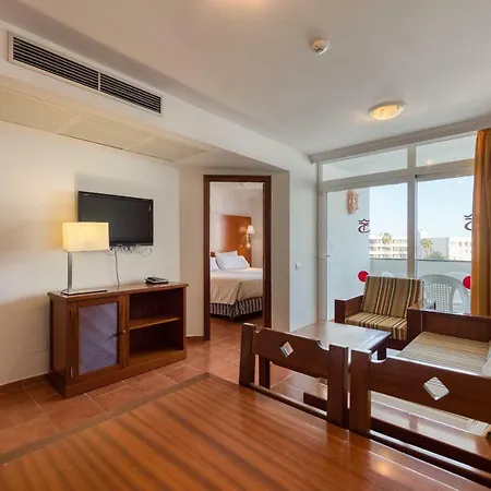 Apartman Tc Dorotea Playa del Inglés