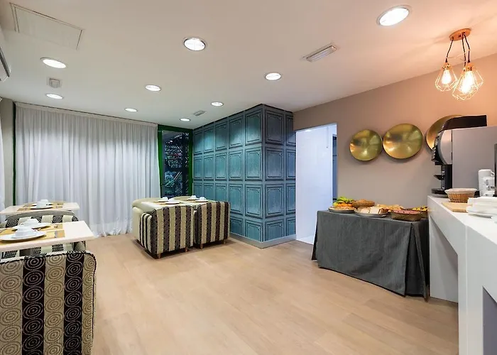 Apartmán Tc Dorotea *