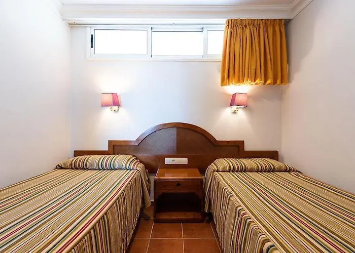 Apartmán Tc Dorotea Playa del Inglés