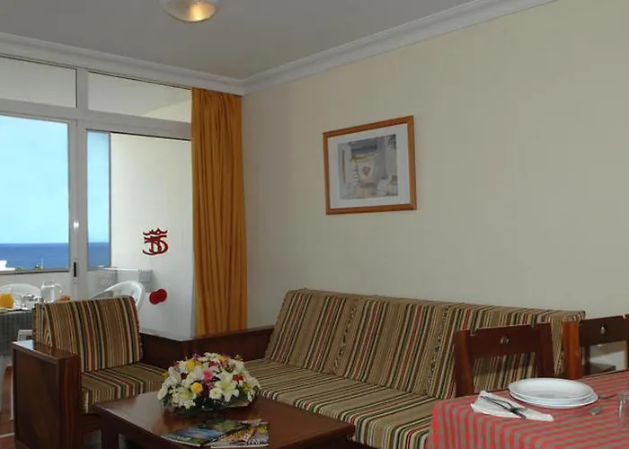 Apartmán Tc Dorotea Playa del Inglés