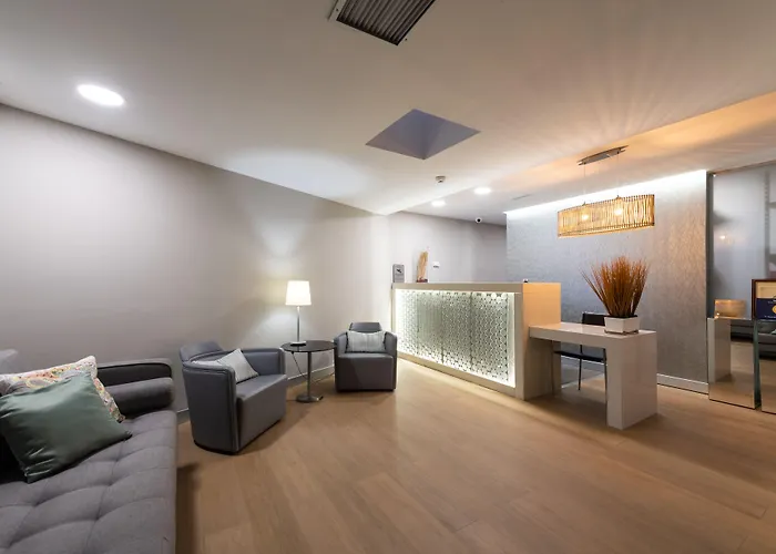 Apartmán Tc Dorotea *