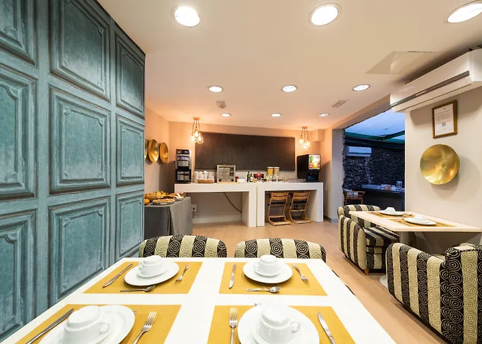 Apartmán Tc Dorotea