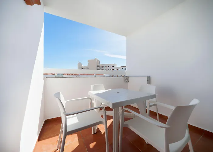 Apartmán Tc Dorotea