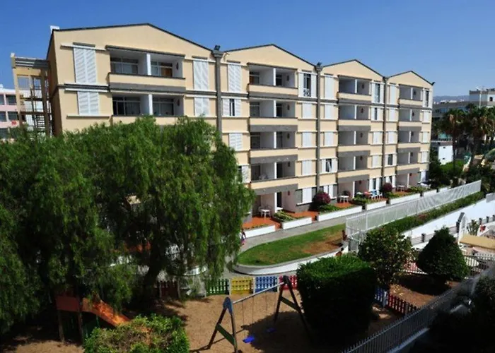 Tc Dorotea * Playa del Inglés