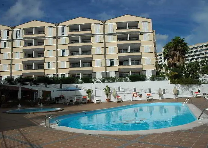 Tc Dorotea Apartmán