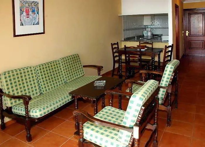 Apartmán Tc Dorotea *