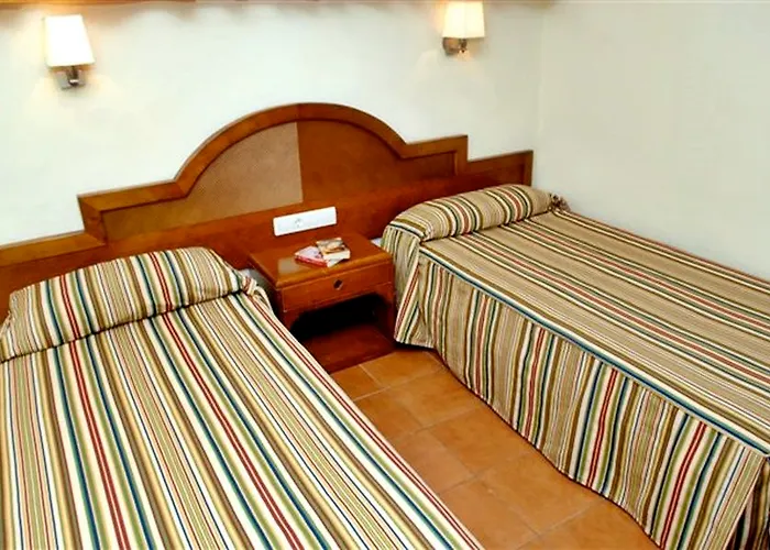 Apartmán Tc Dorotea Playa del Inglés